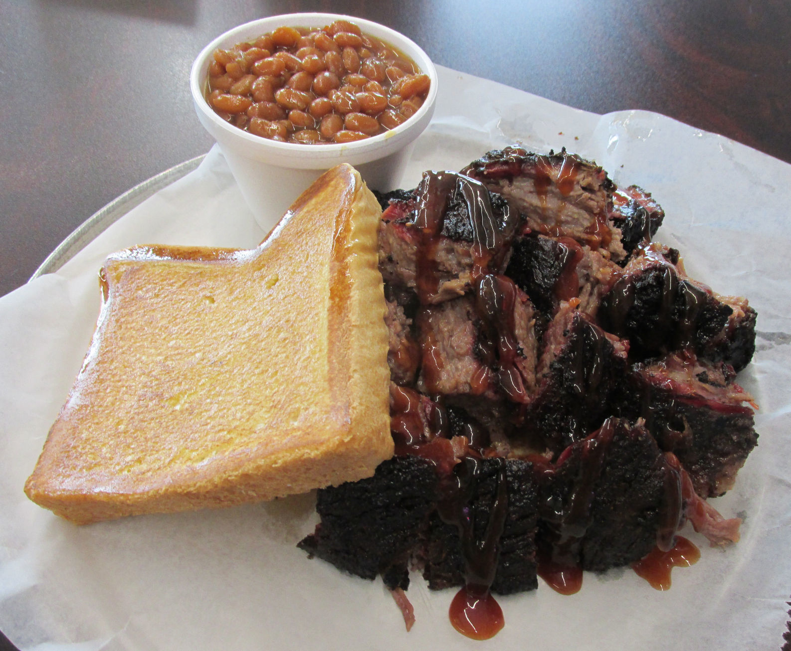 Phat Jack's BBQ
